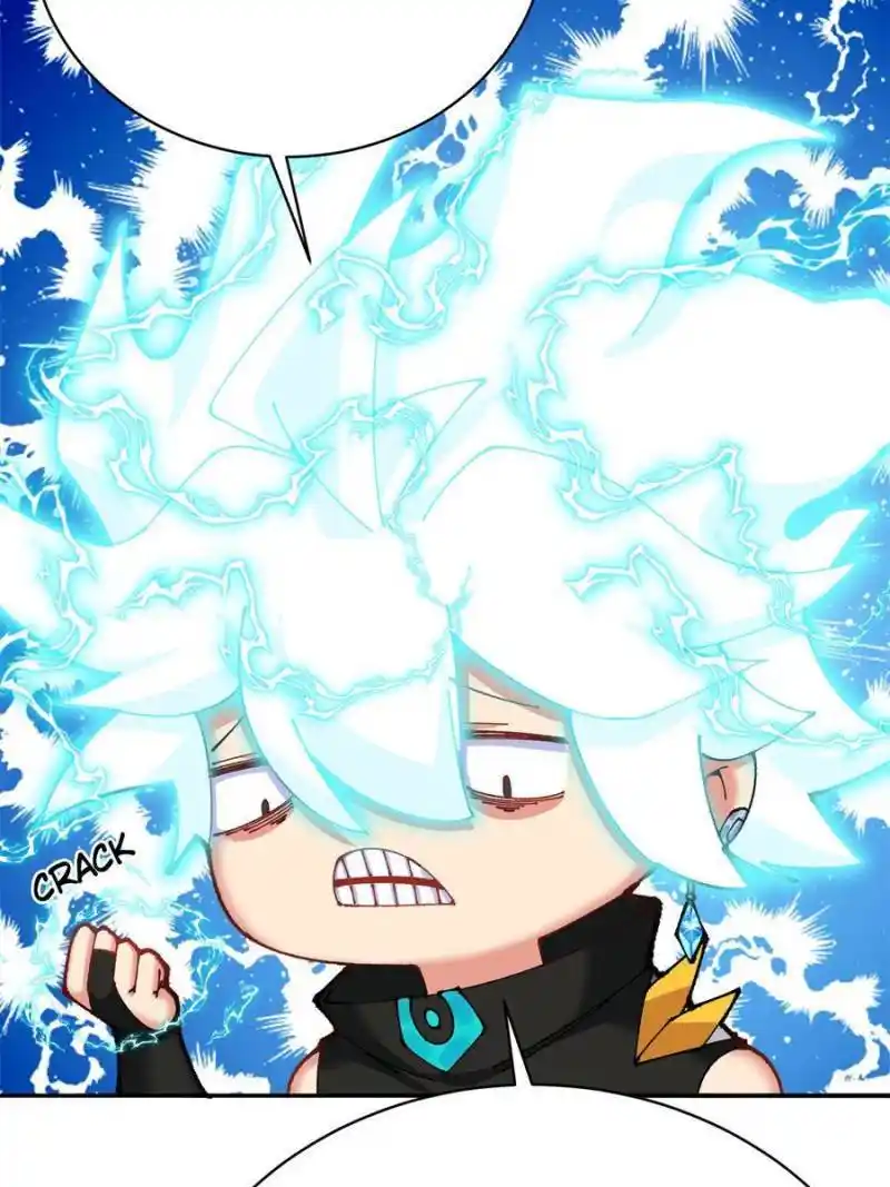 I Picked up an Attribute Chapter 277