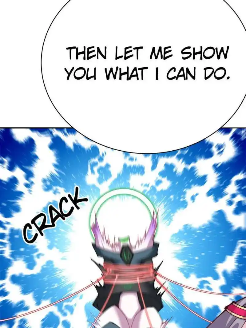 I Picked up an Attribute Chapter 277