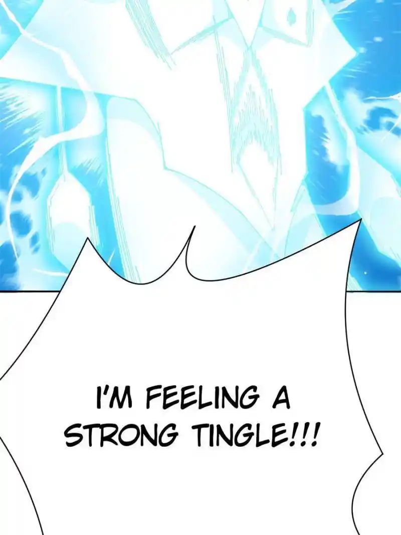 I Picked up an Attribute Chapter 277