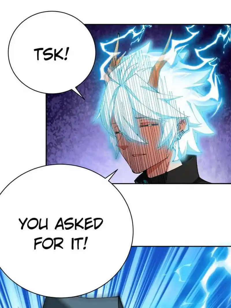 I Picked up an Attribute Chapter 277