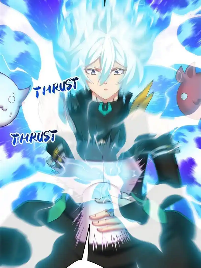 I Picked up an Attribute Chapter 277