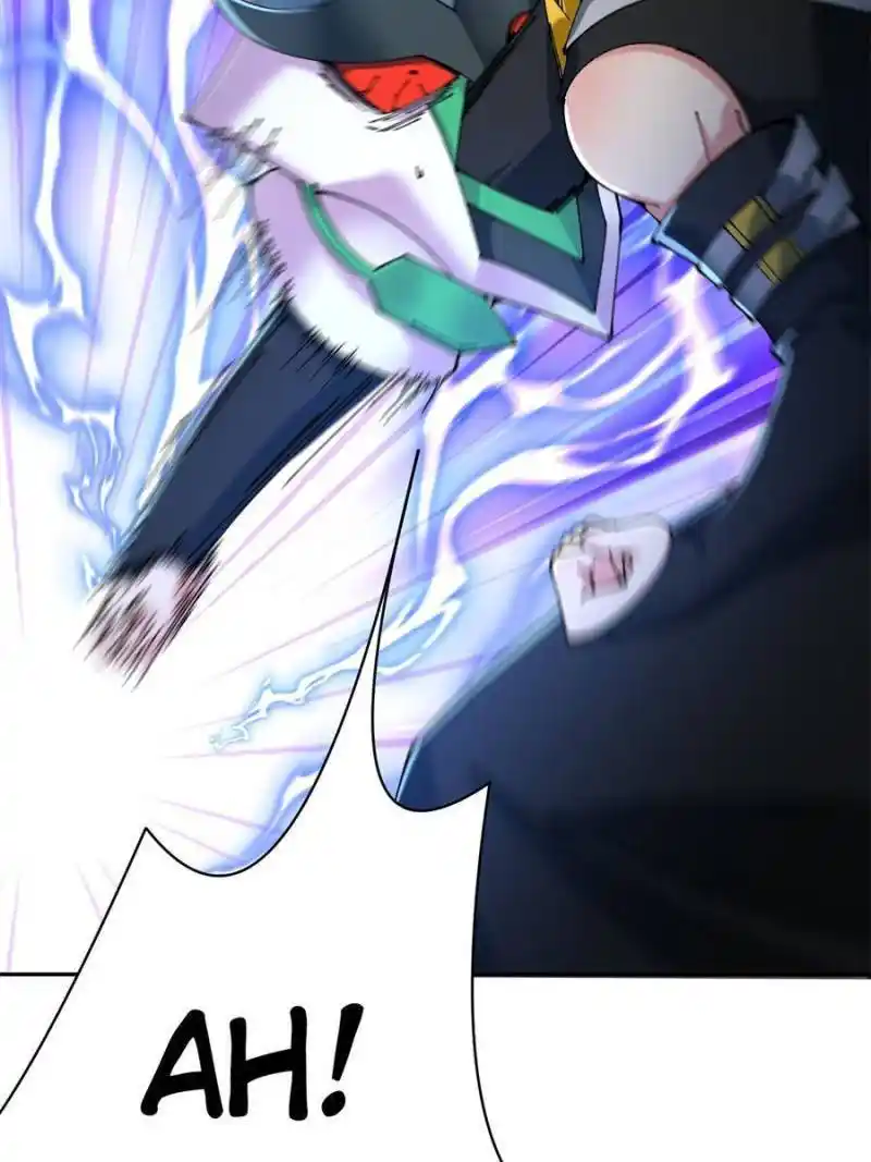 I Picked up an Attribute Chapter 277