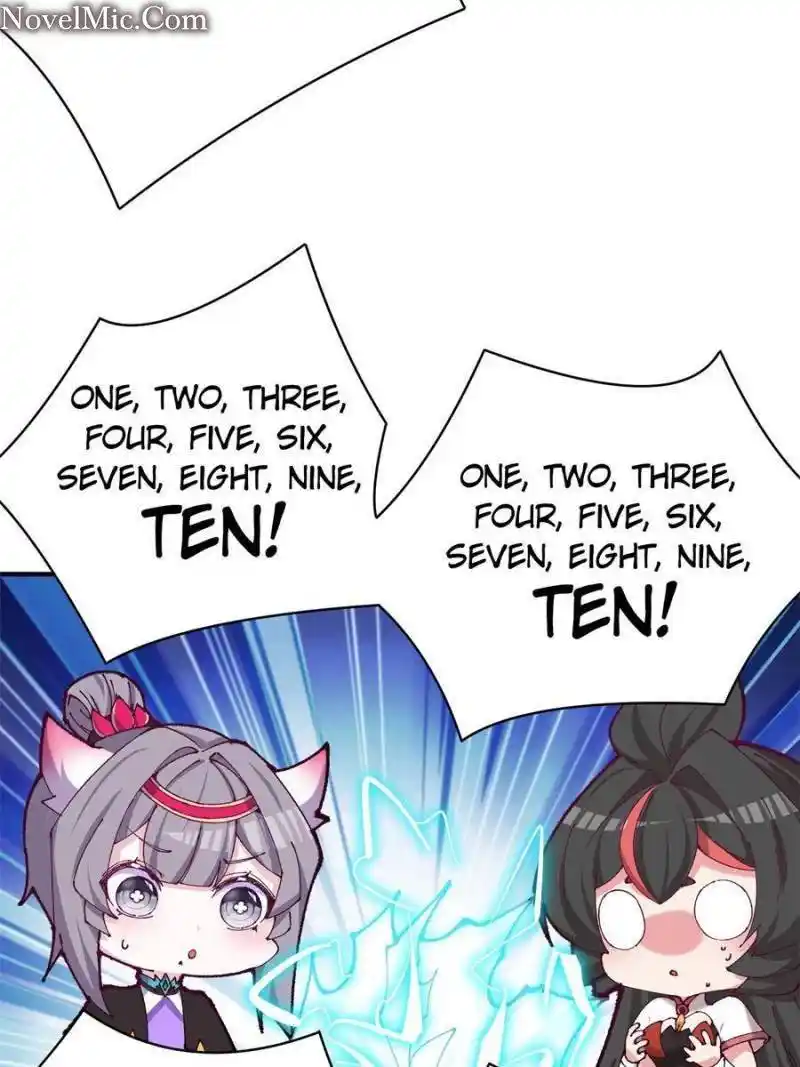 I Picked up an Attribute Chapter 277