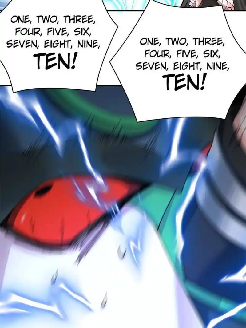 I Picked up an Attribute Chapter 277