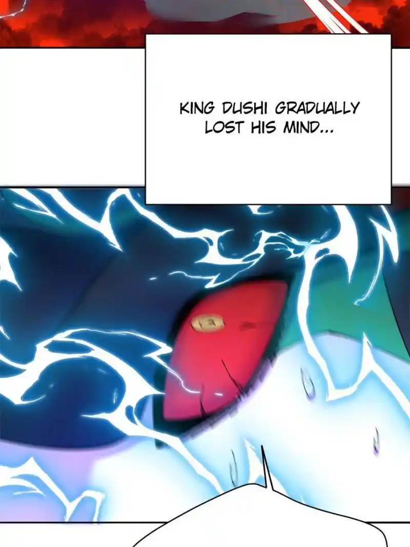 I Picked up an Attribute Chapter 277