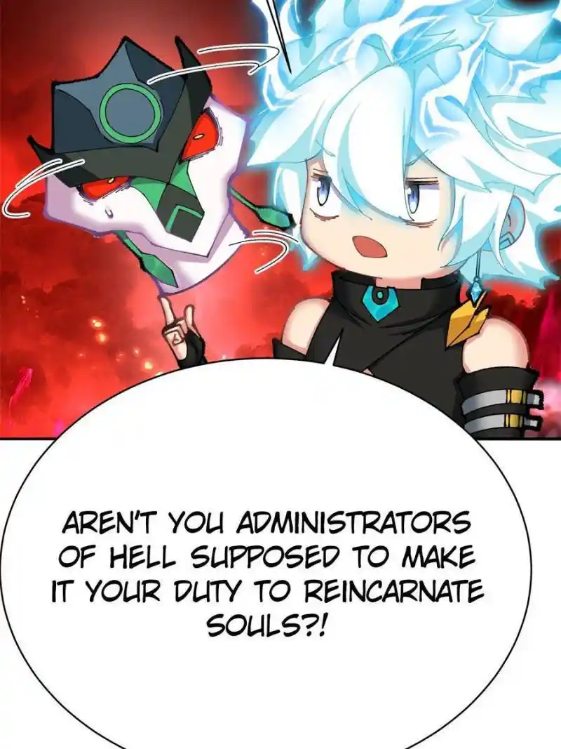 I Picked up an Attribute Chapter 277