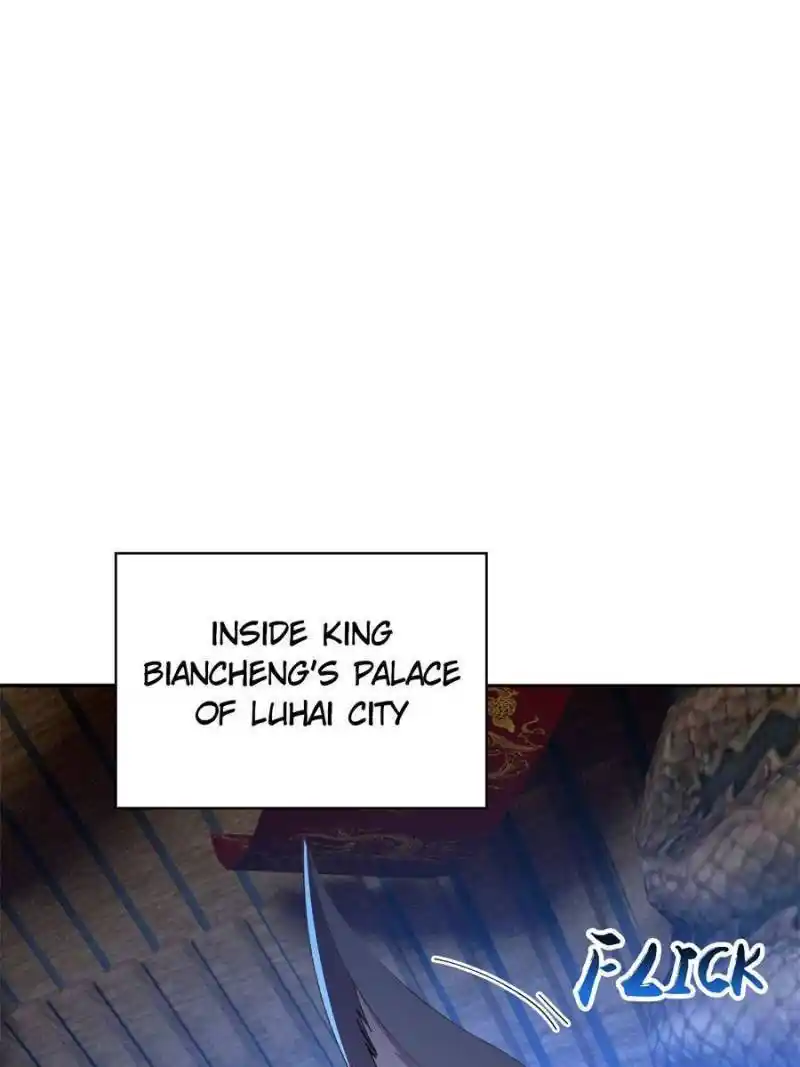 I Picked up an Attribute Chapter 277