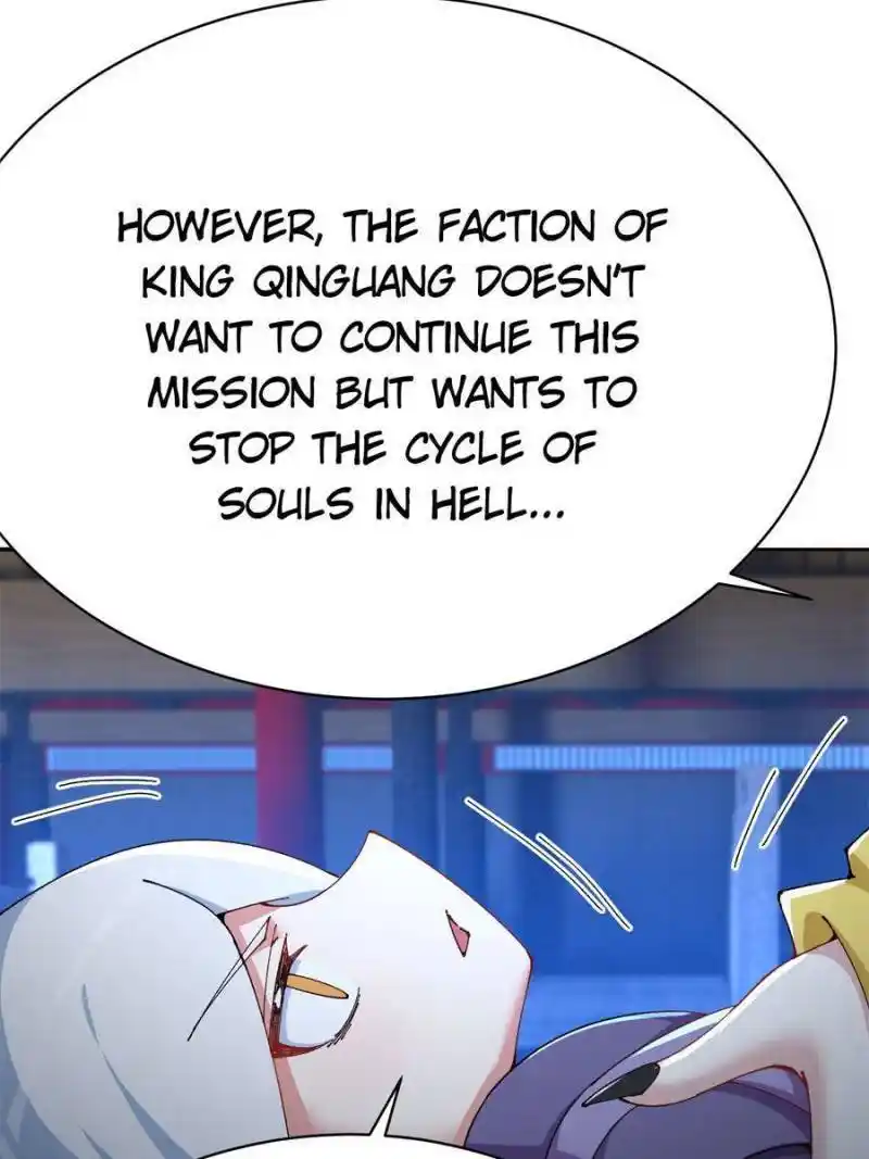 I Picked up an Attribute Chapter 277