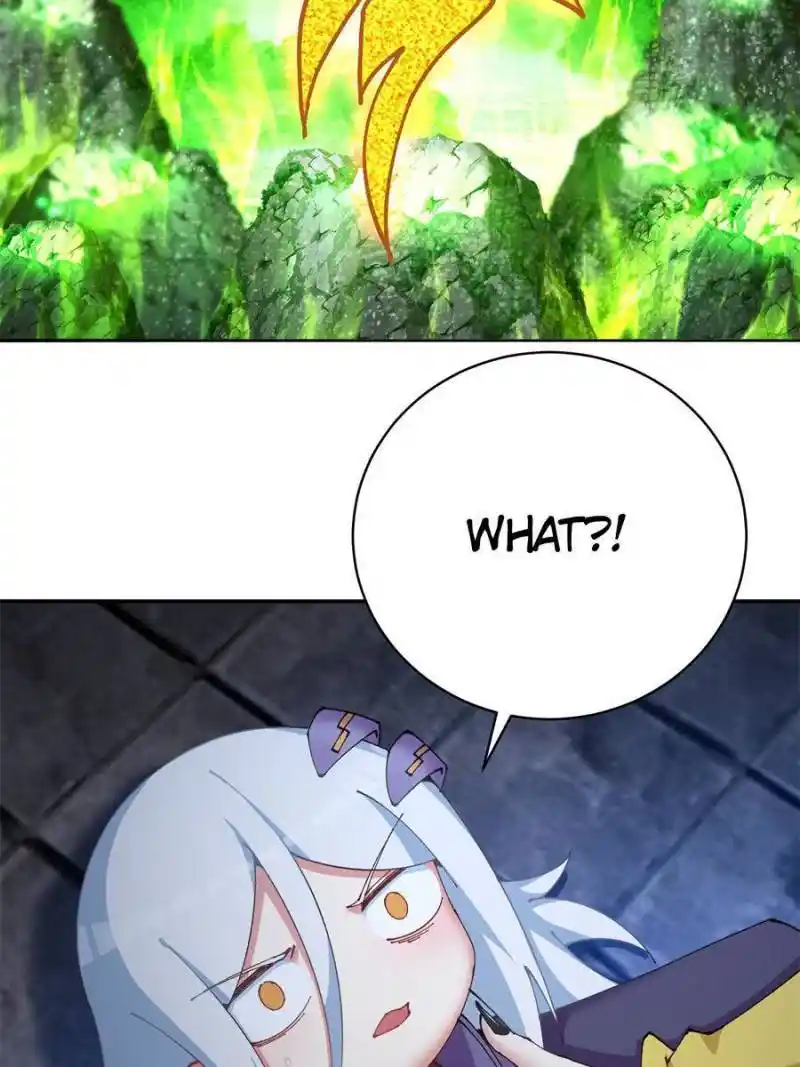 I Picked up an Attribute Chapter 277