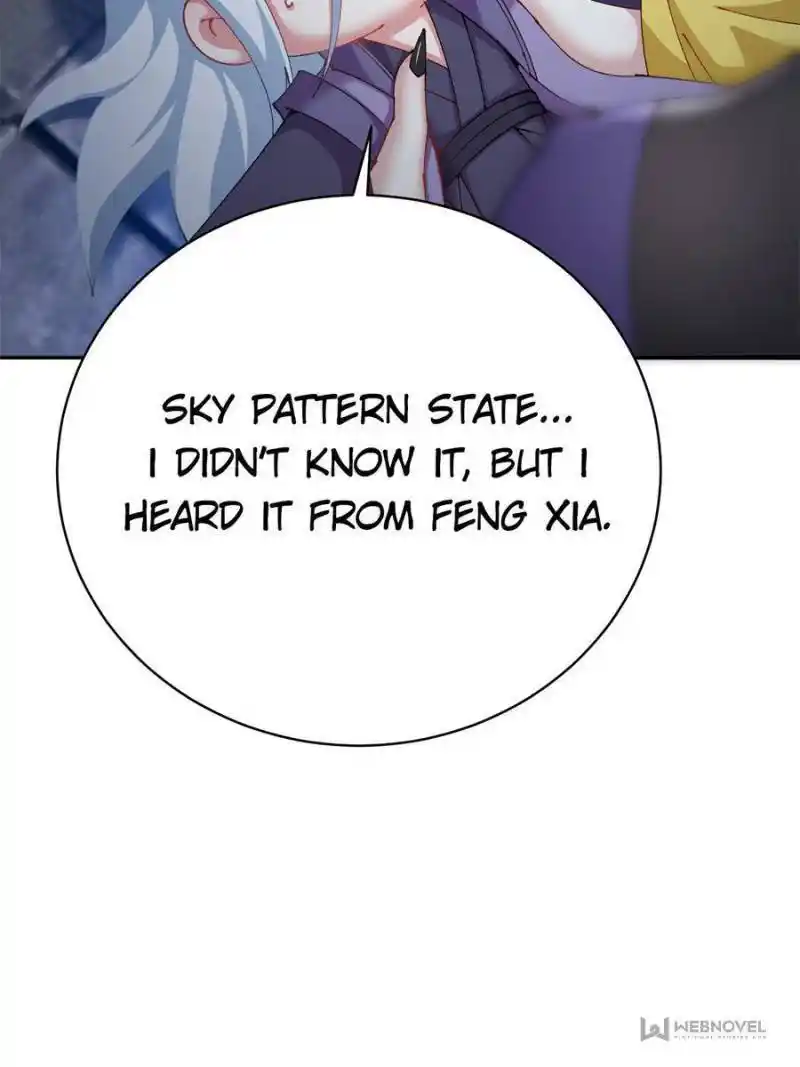 I Picked up an Attribute Chapter 277