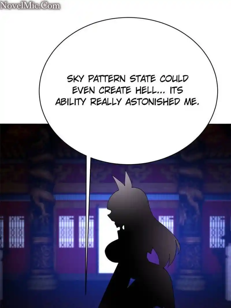 I Picked up an Attribute Chapter 277