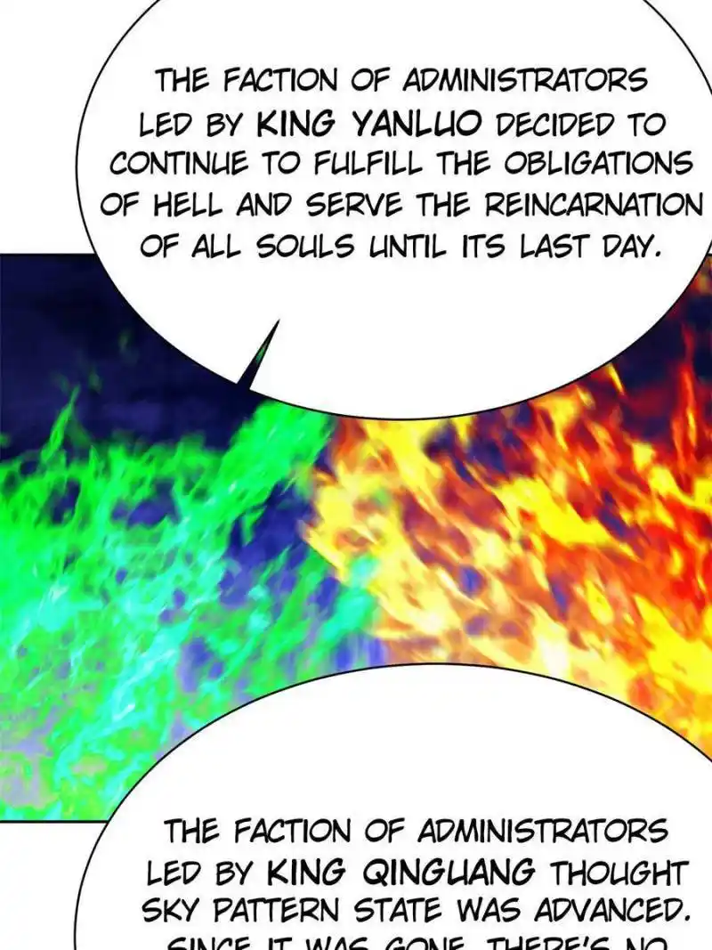 I Picked up an Attribute Chapter 277