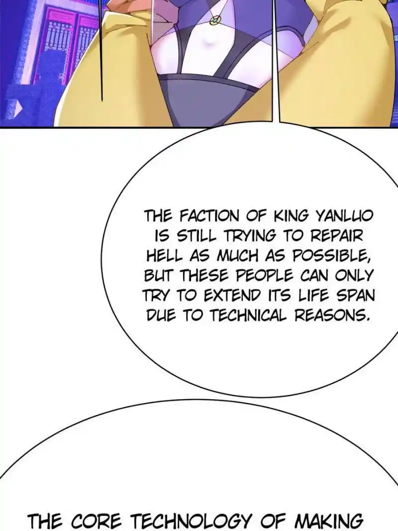 I Picked up an Attribute Chapter 277