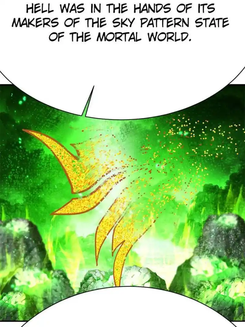 I Picked up an Attribute Chapter 277