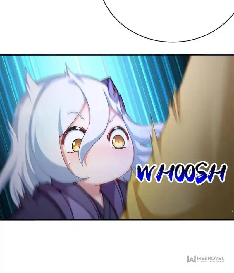 I Picked up an Attribute Chapter 277