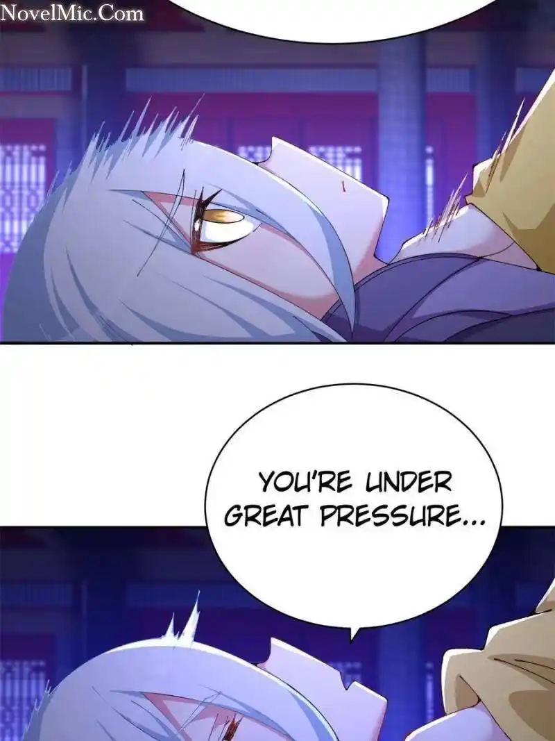 I Picked up an Attribute Chapter 277