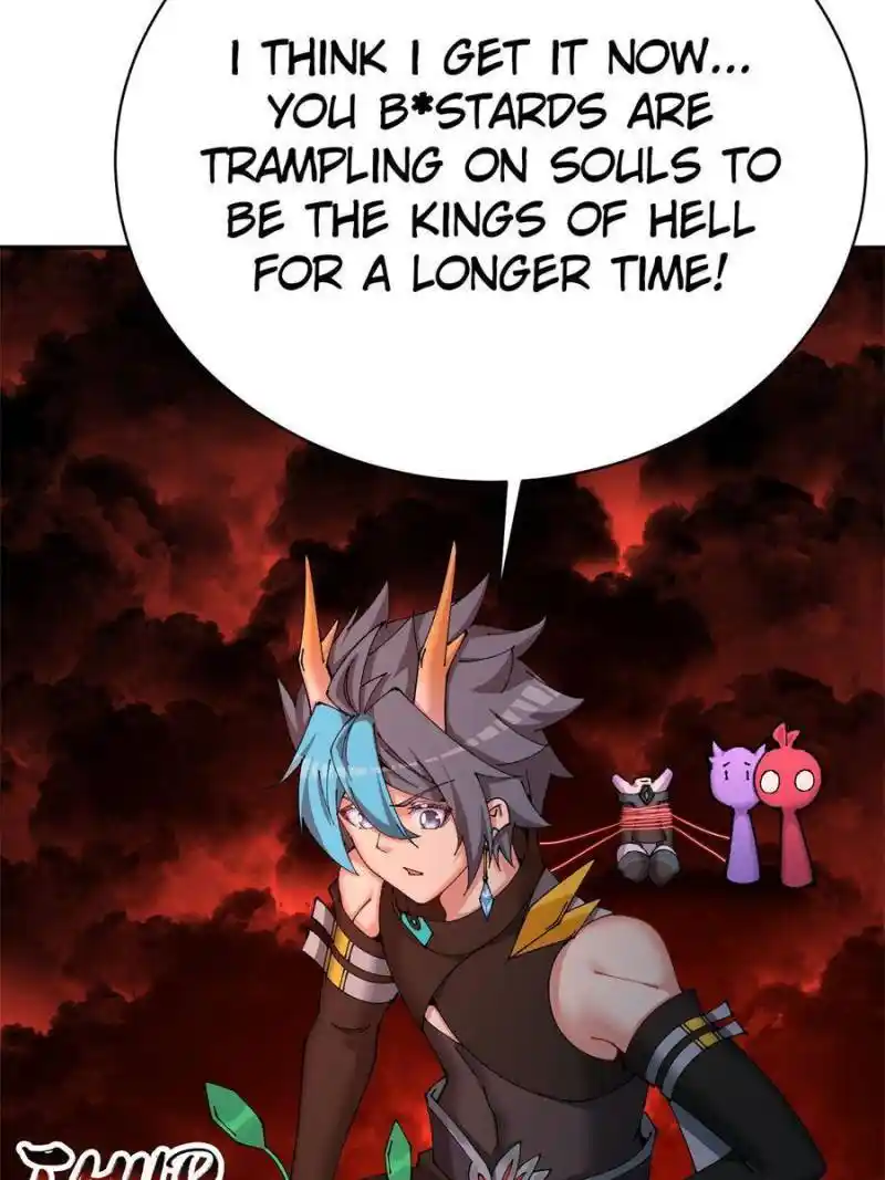 I Picked up an Attribute Chapter 277