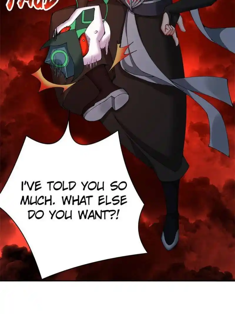 I Picked up an Attribute Chapter 277