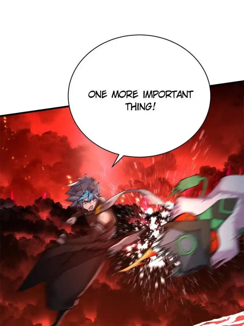 I Picked up an Attribute Chapter 277