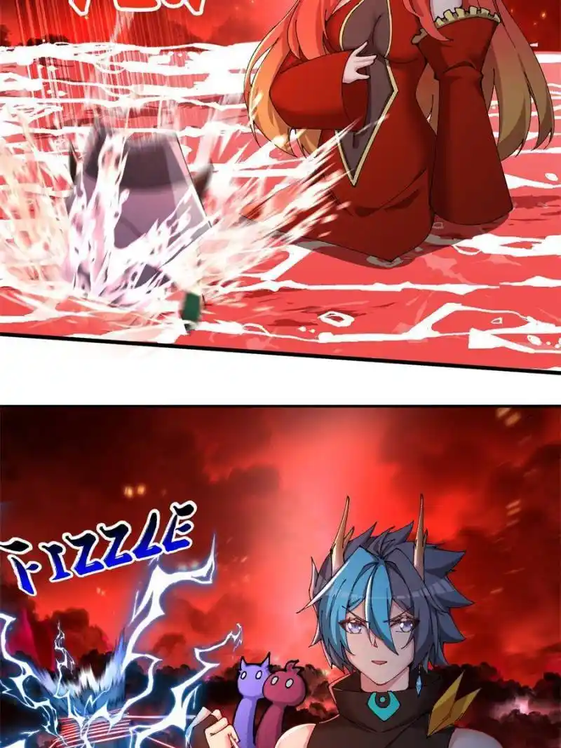 I Picked up an Attribute Chapter 277