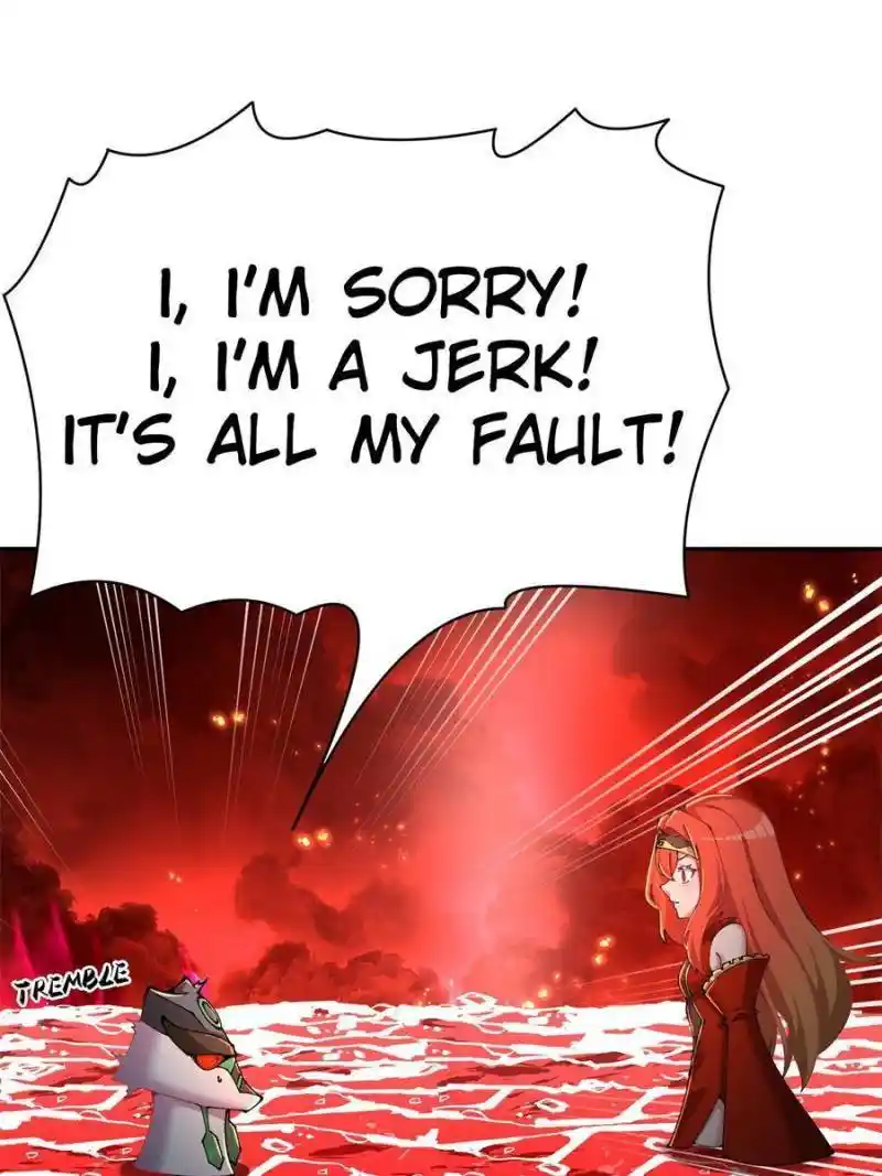 I Picked up an Attribute Chapter 277