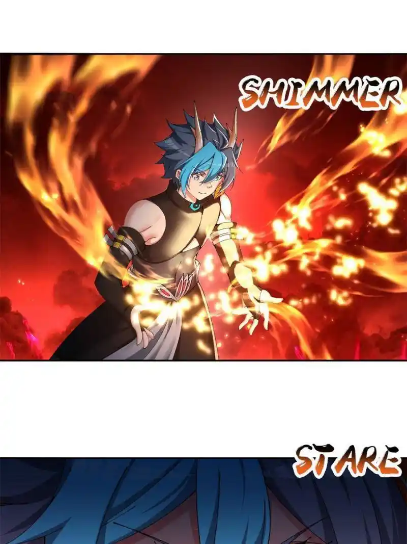 I Picked up an Attribute Chapter 277