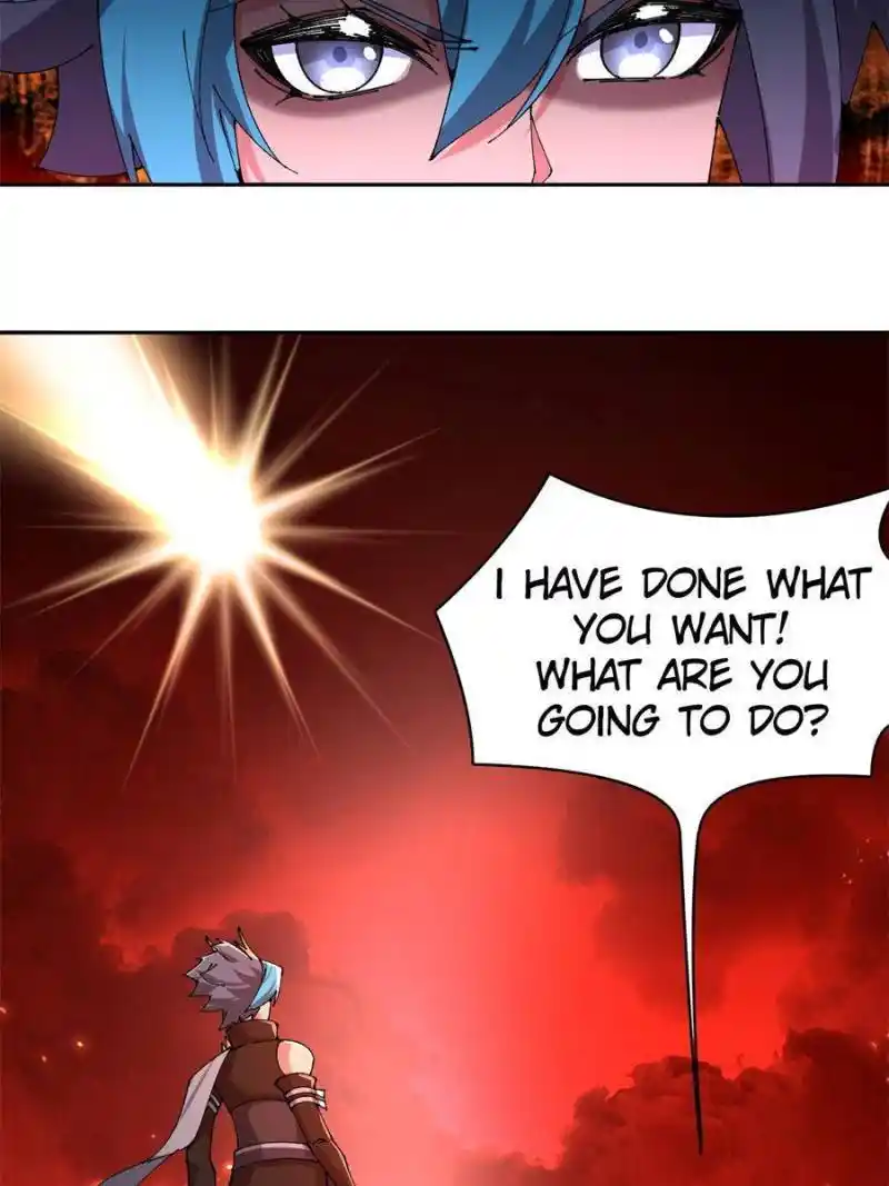 I Picked up an Attribute Chapter 277