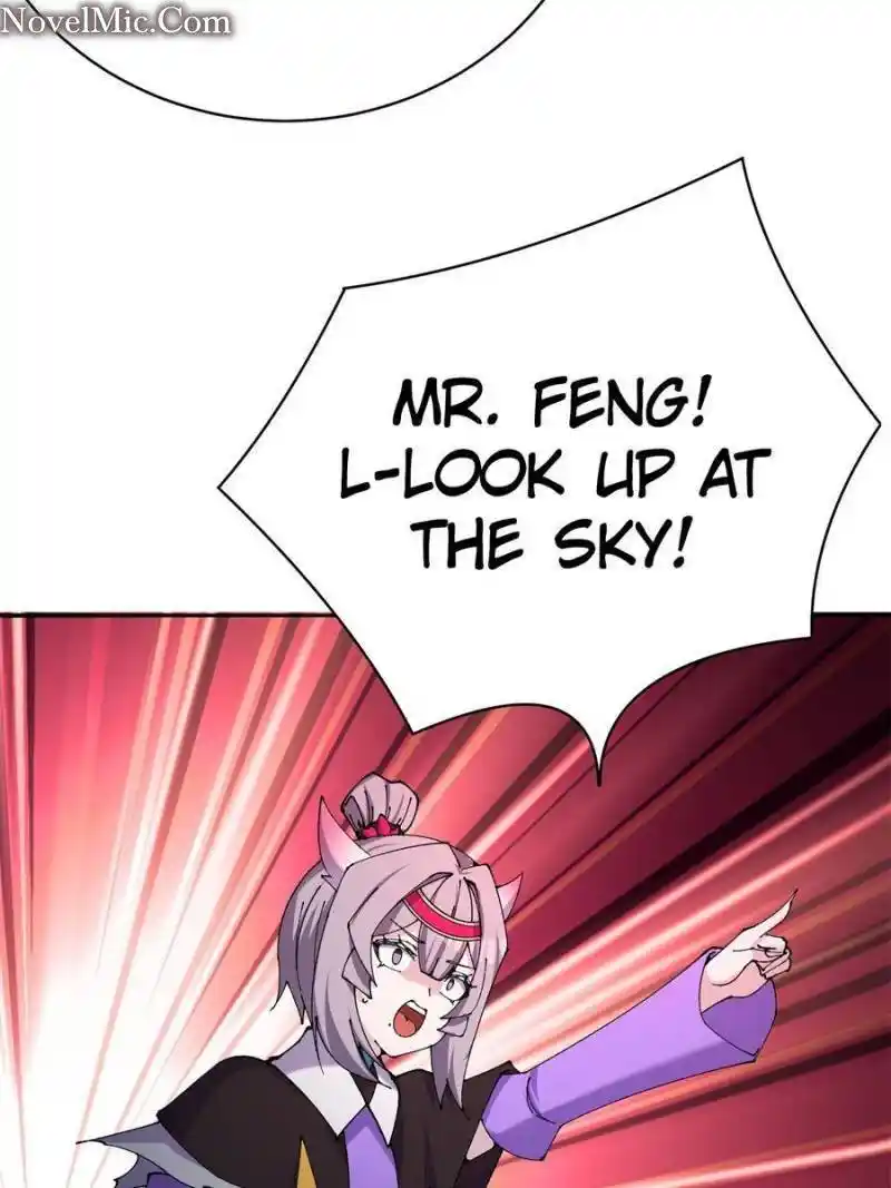 I Picked up an Attribute Chapter 277