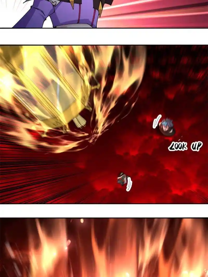 I Picked up an Attribute Chapter 277