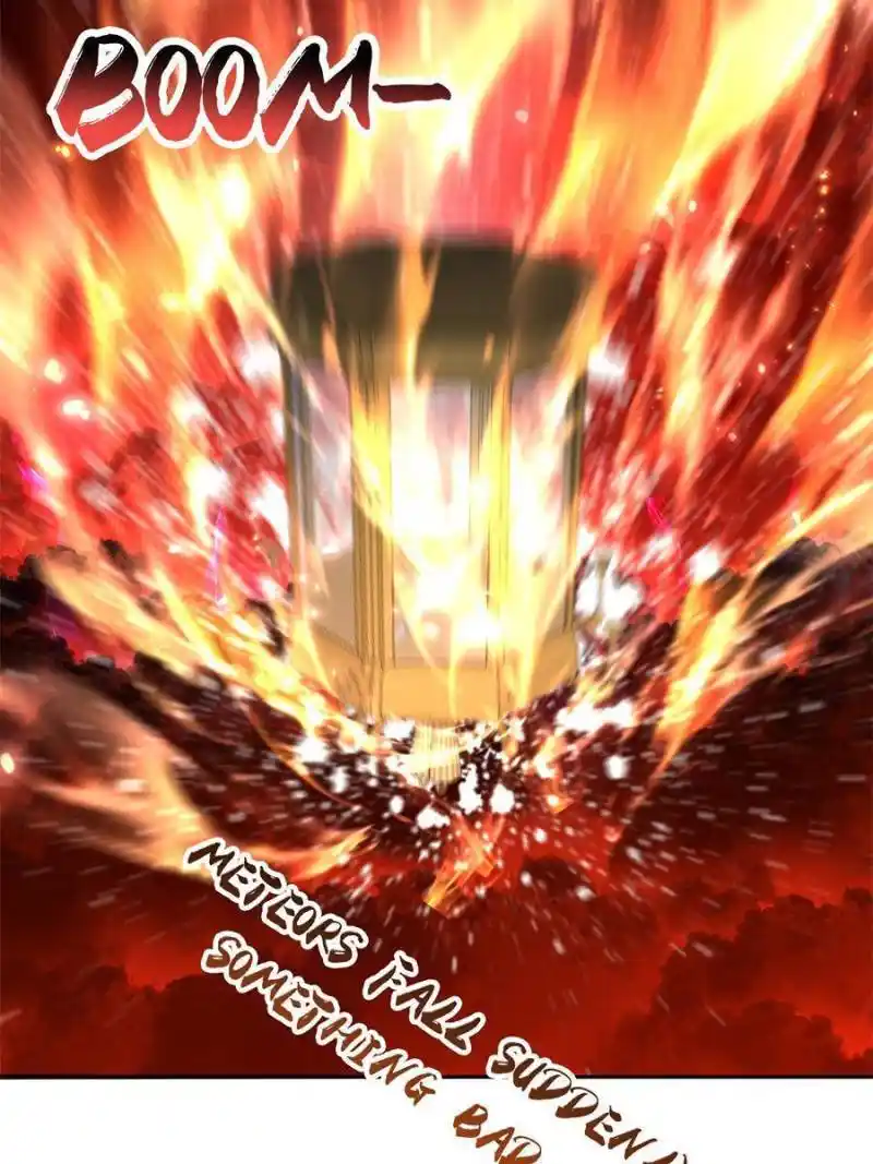 I Picked up an Attribute Chapter 277