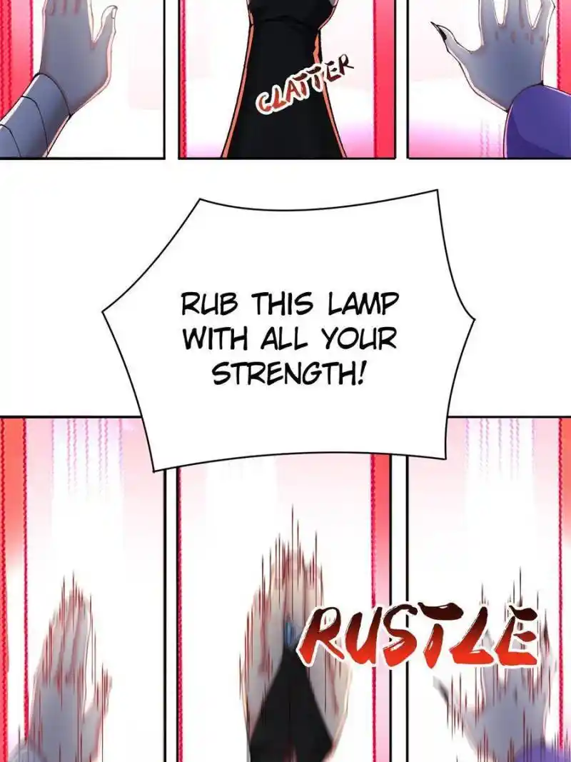 I Picked up an Attribute Chapter 278