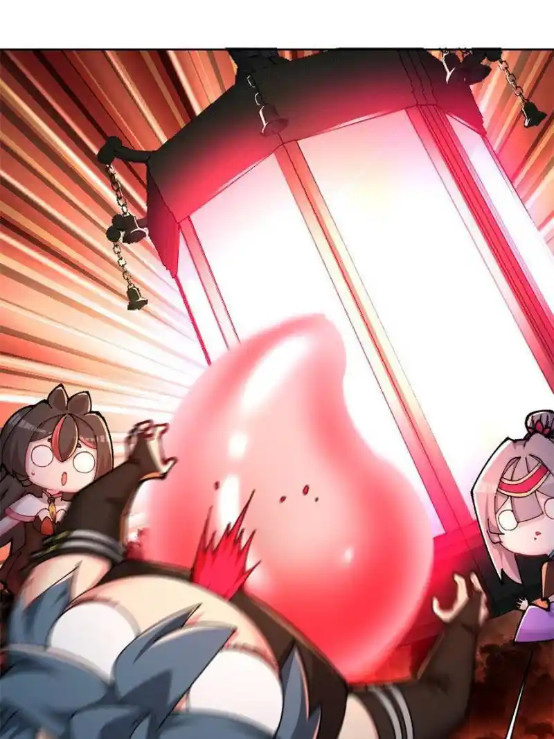 I Picked up an Attribute Chapter 278