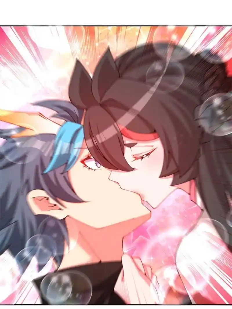 I Picked up an Attribute Chapter 278