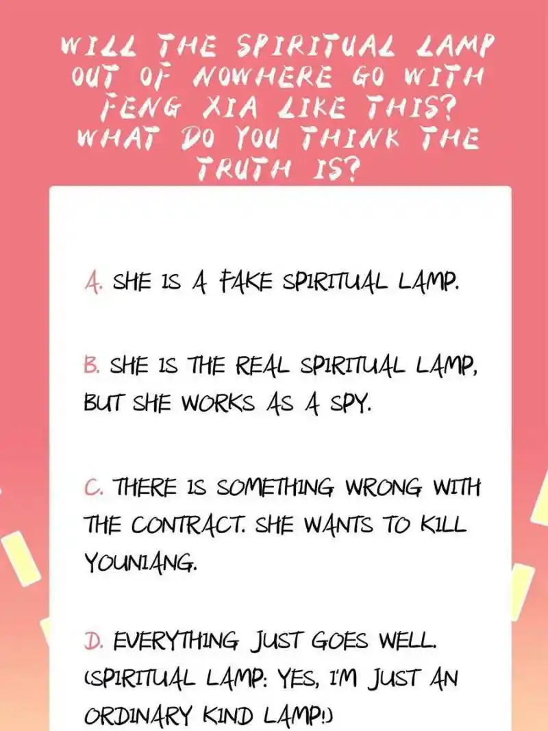 I Picked up an Attribute Chapter 278