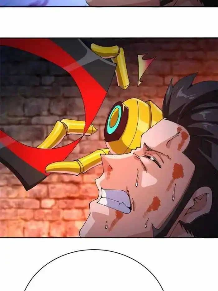 I Picked up an Attribute Chapter 279