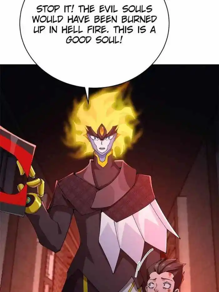 I Picked up an Attribute Chapter 279