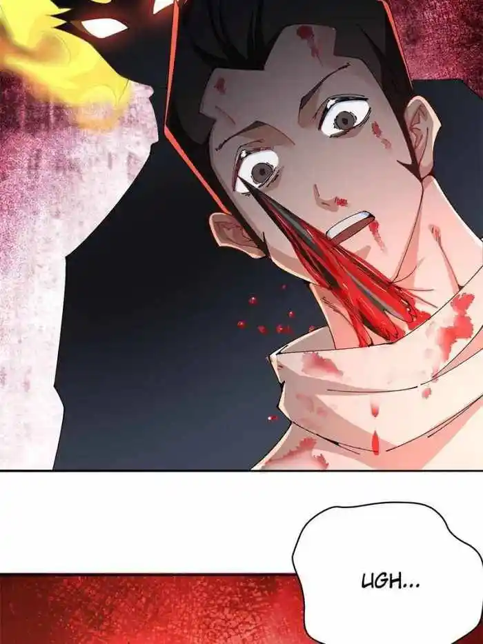 I Picked up an Attribute Chapter 279