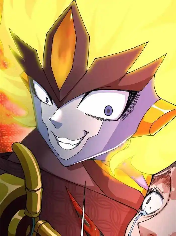 I Picked up an Attribute Chapter 279