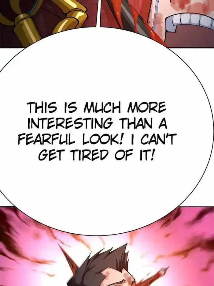 I Picked up an Attribute Chapter 279