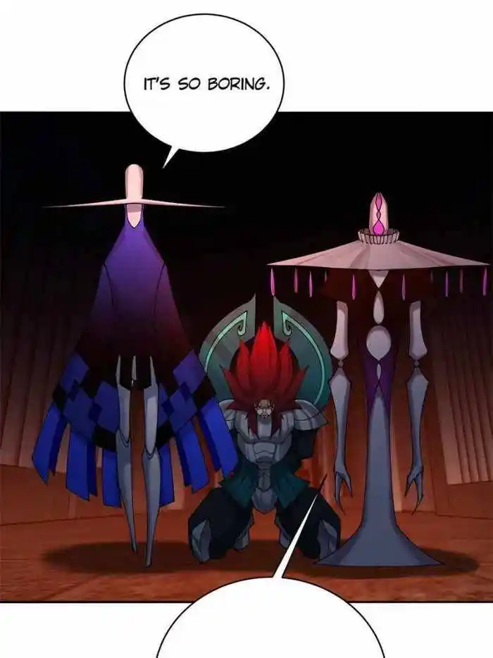 I Picked up an Attribute Chapter 279