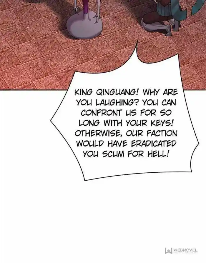 I Picked up an Attribute Chapter 279