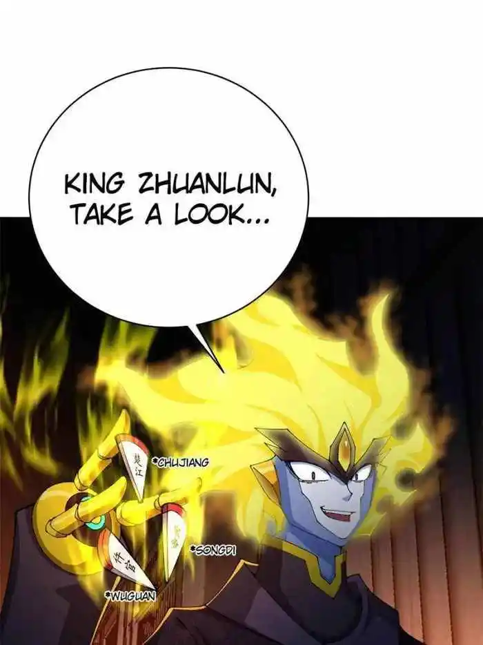 I Picked up an Attribute Chapter 279