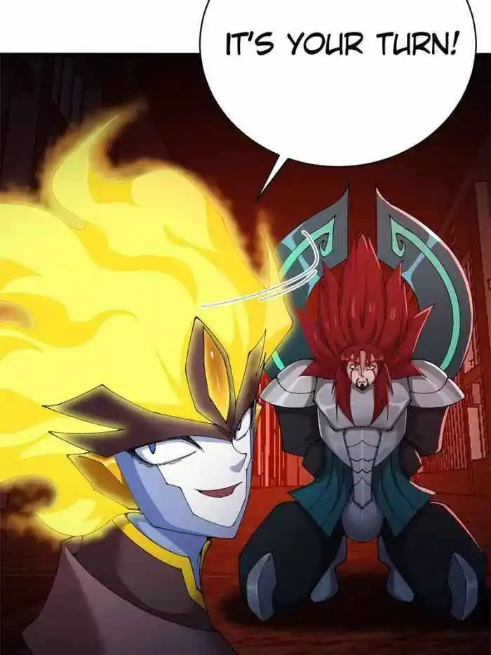 I Picked up an Attribute Chapter 279