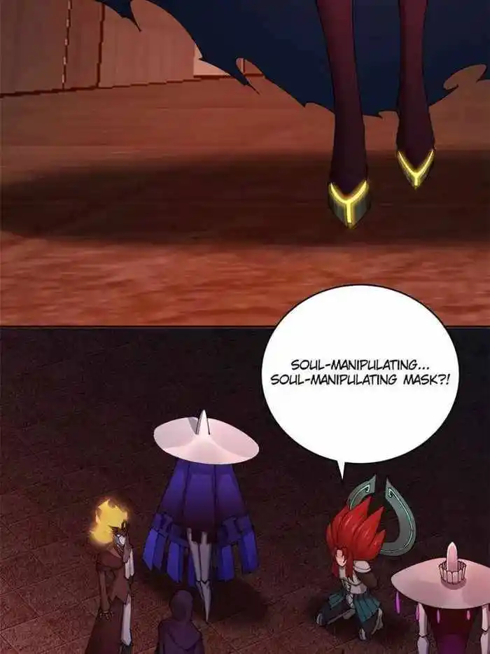 I Picked up an Attribute Chapter 279