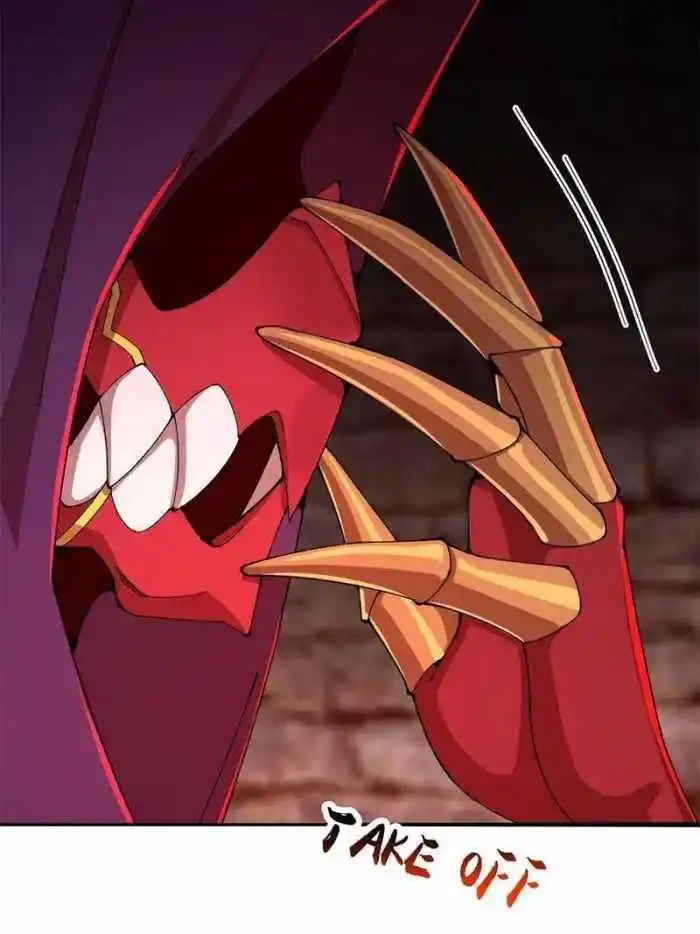 I Picked up an Attribute Chapter 279