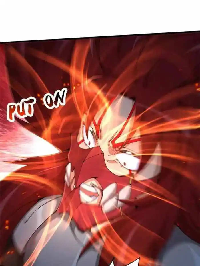 I Picked up an Attribute Chapter 279