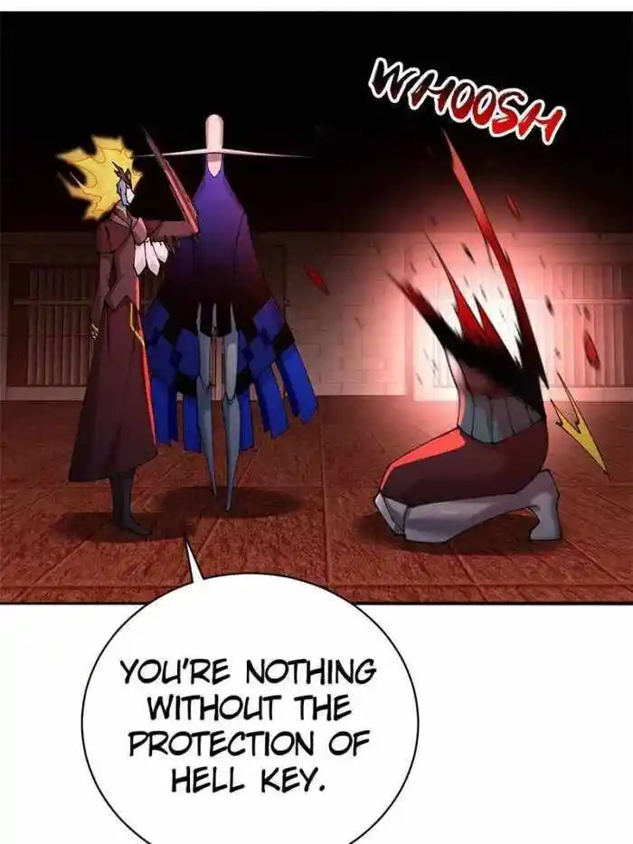 I Picked up an Attribute Chapter 279