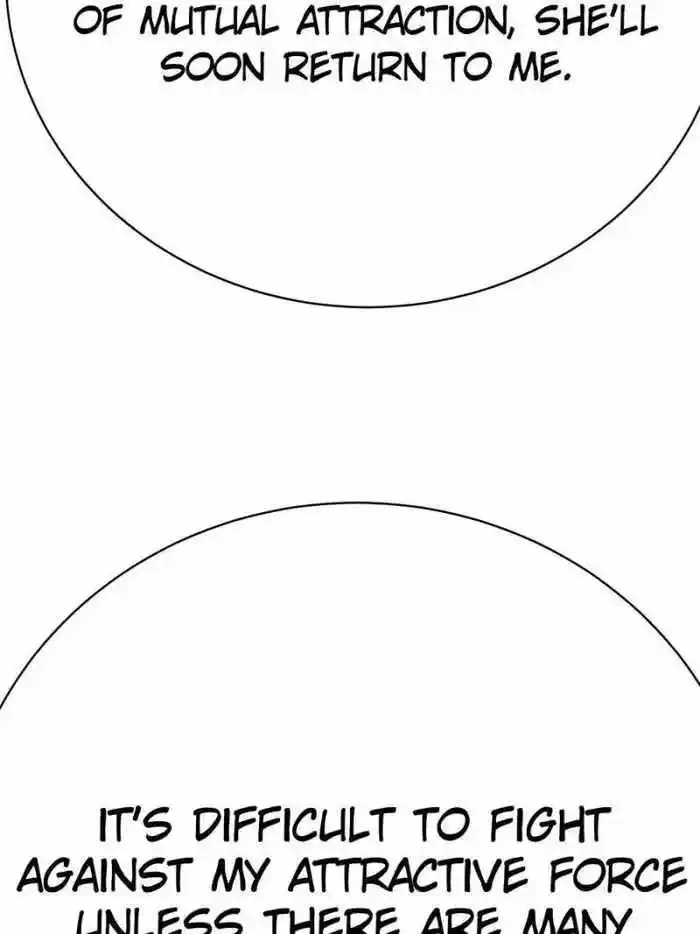 I Picked up an Attribute Chapter 279