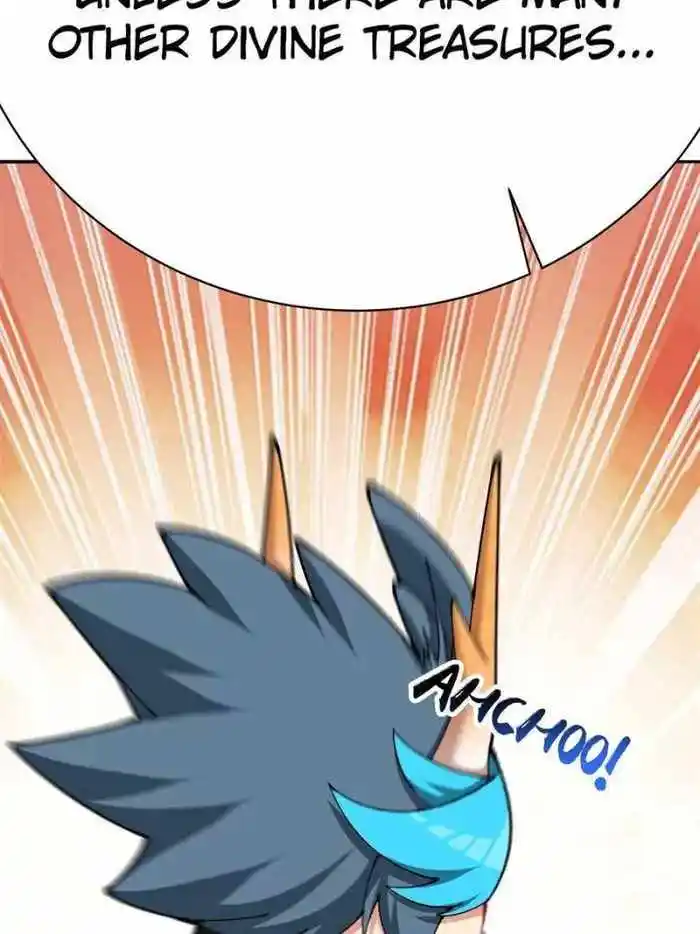 I Picked up an Attribute Chapter 279