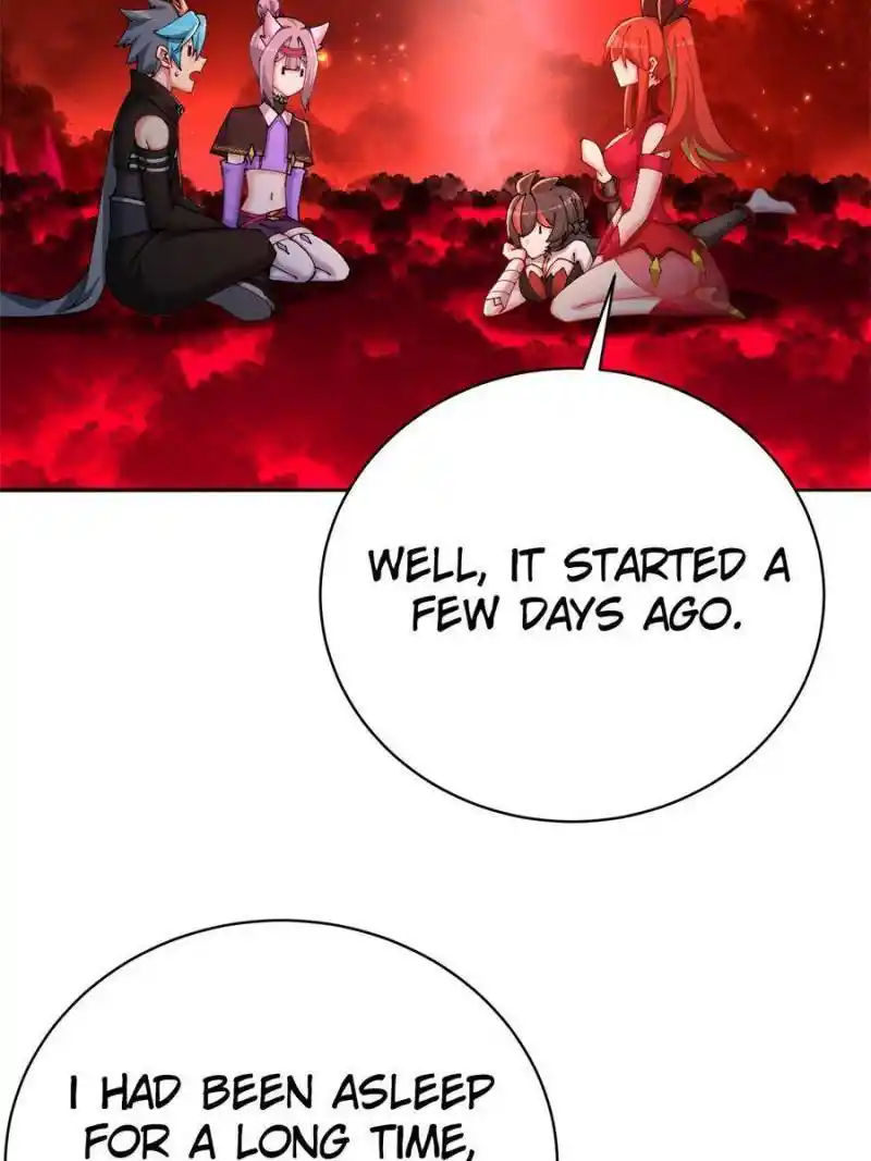 I Picked up an Attribute Chapter 280